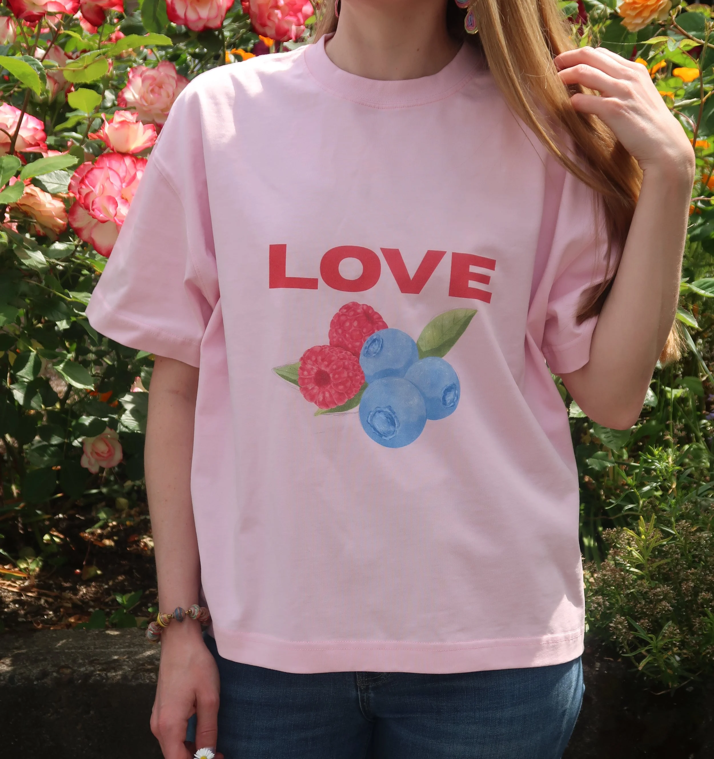 Love *Fruit of the Spirit Collection*