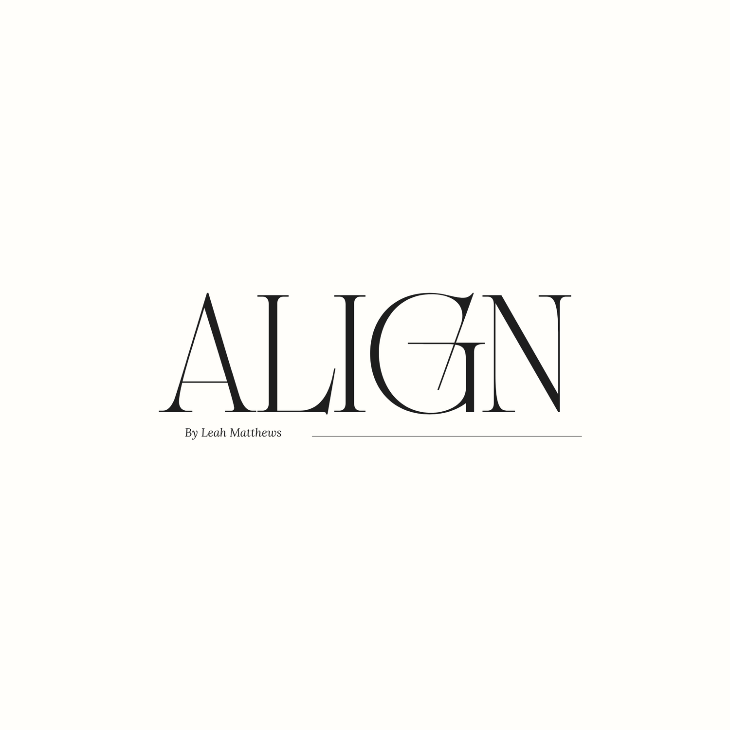 ALIGN