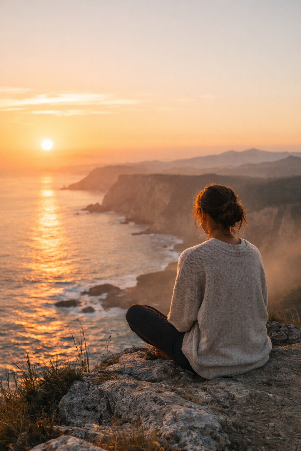 Why a Wellness Retreat Might Be the Most Strategic Career Move You Make