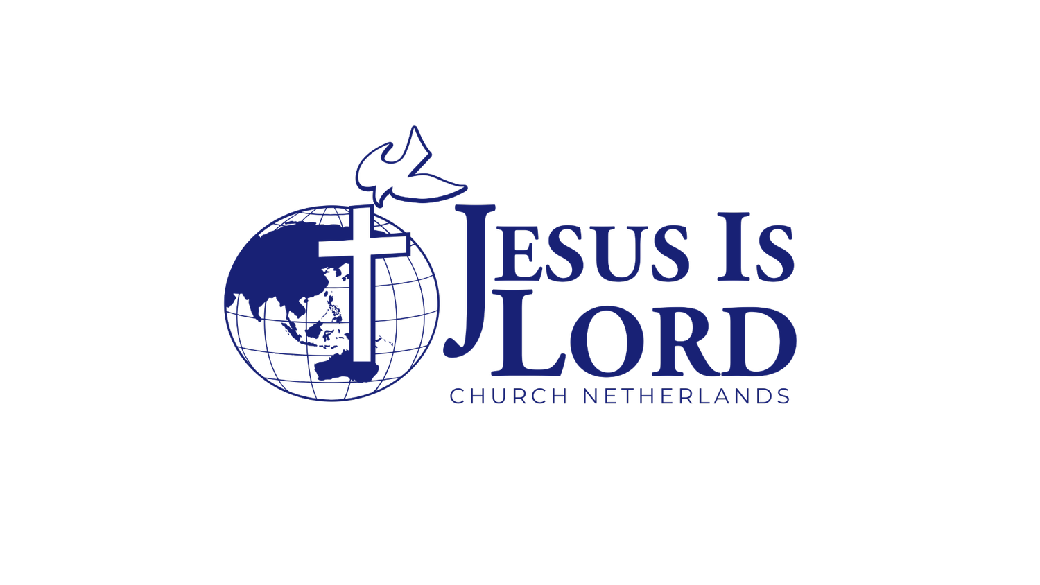 Jesus Is Lord Netherlands