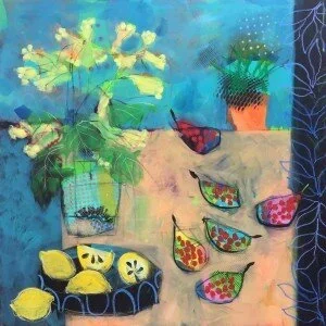 primulas and figs