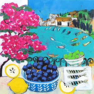 Bougainvillea Harbour III