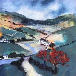 wharfedale autumn II