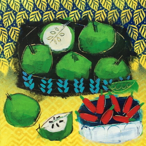 Little Apples