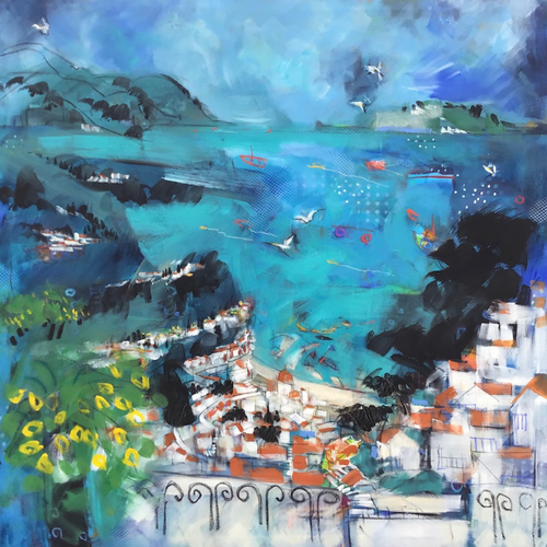 Amalfi Lemons