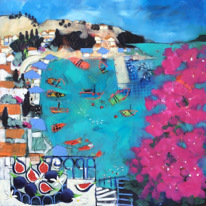 bougainvillea harbour