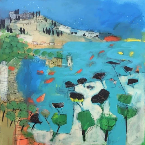 Cassis I