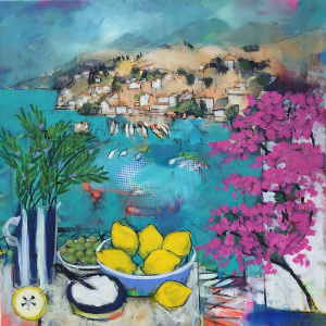 Bougainvillea Harbour