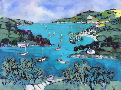 St Mawes