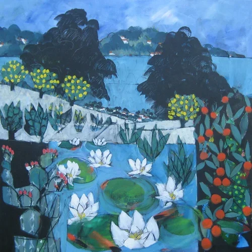 cap ferrat
