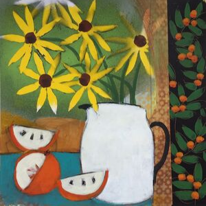 Little Rudbeckia