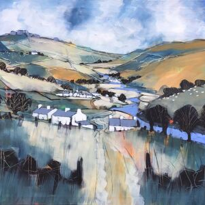 wharfedale