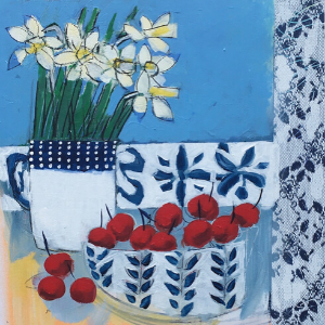 little narcissus