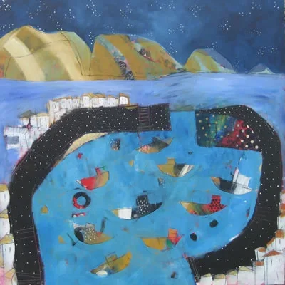 mousehole I