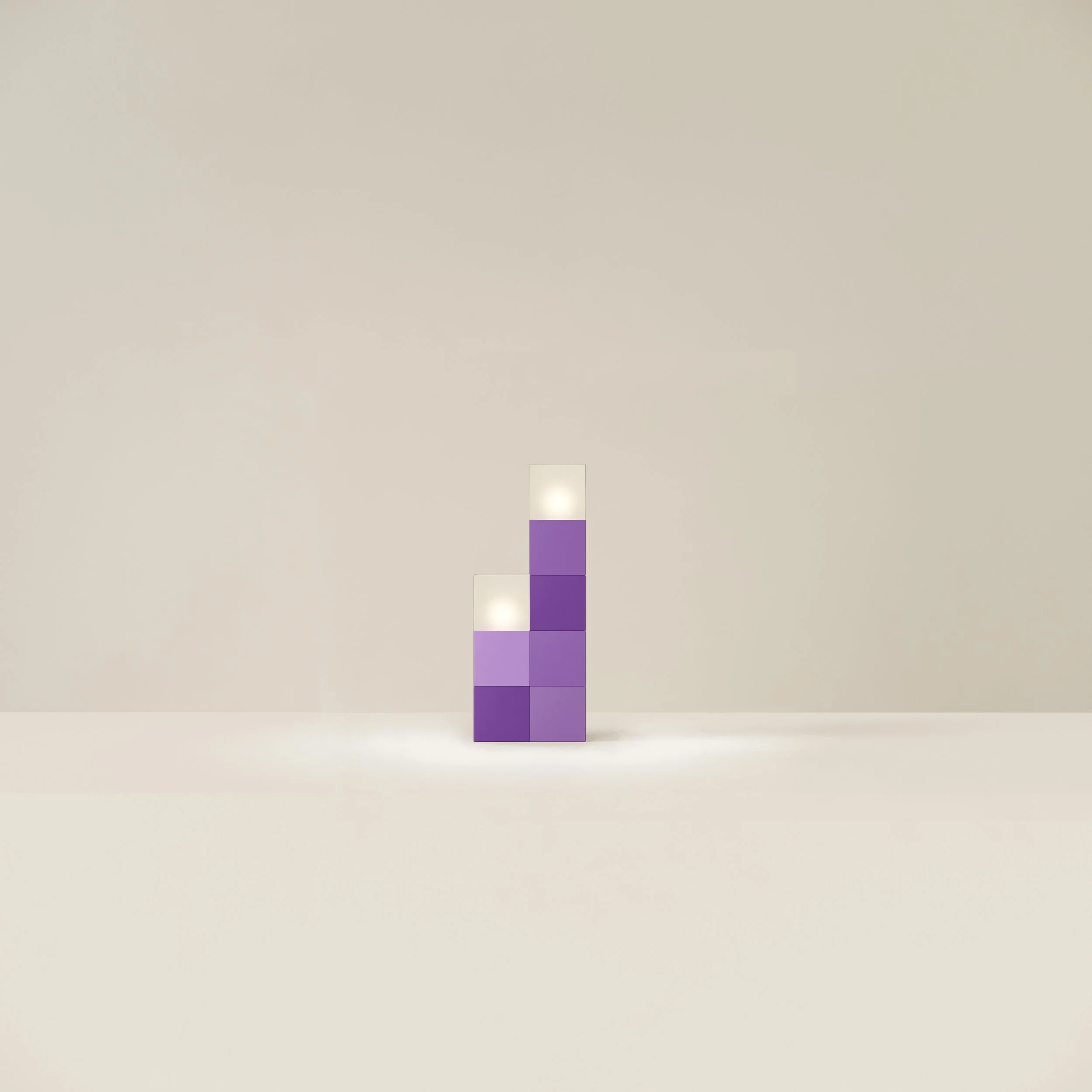 Pixel Table Lamp_Form 2_Purple.jpg