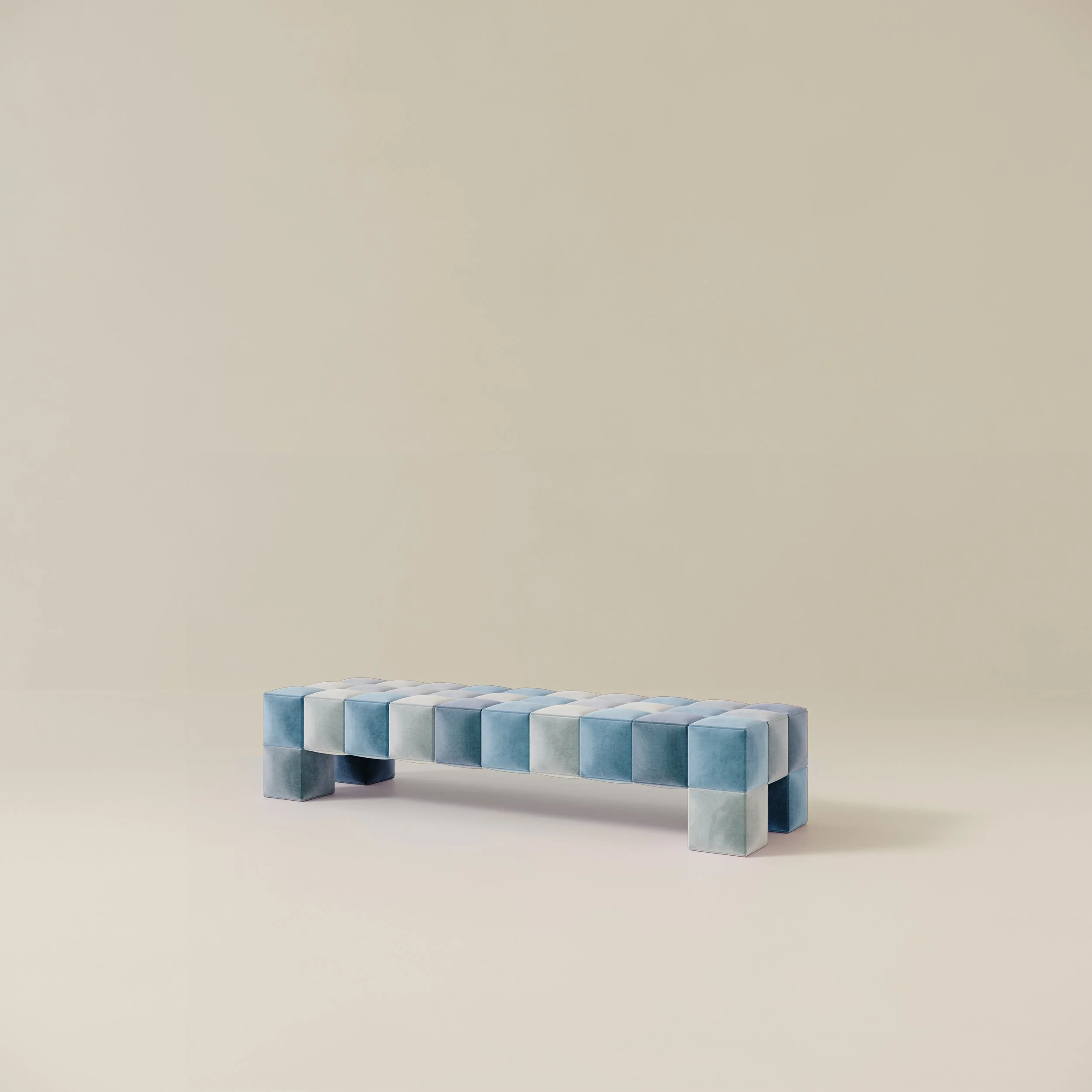 Pixel Sofa Form 2