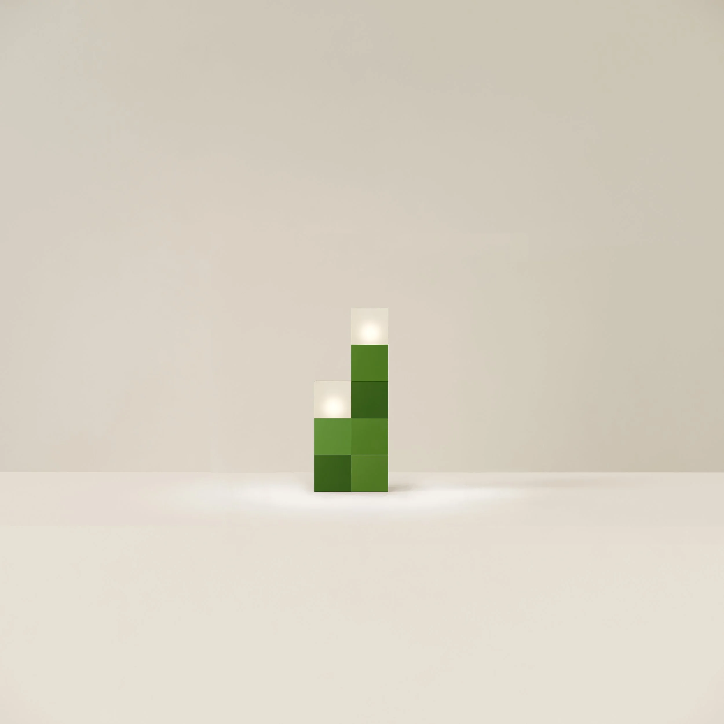 Pixel Table Lamp_Form 2_Green.jpg