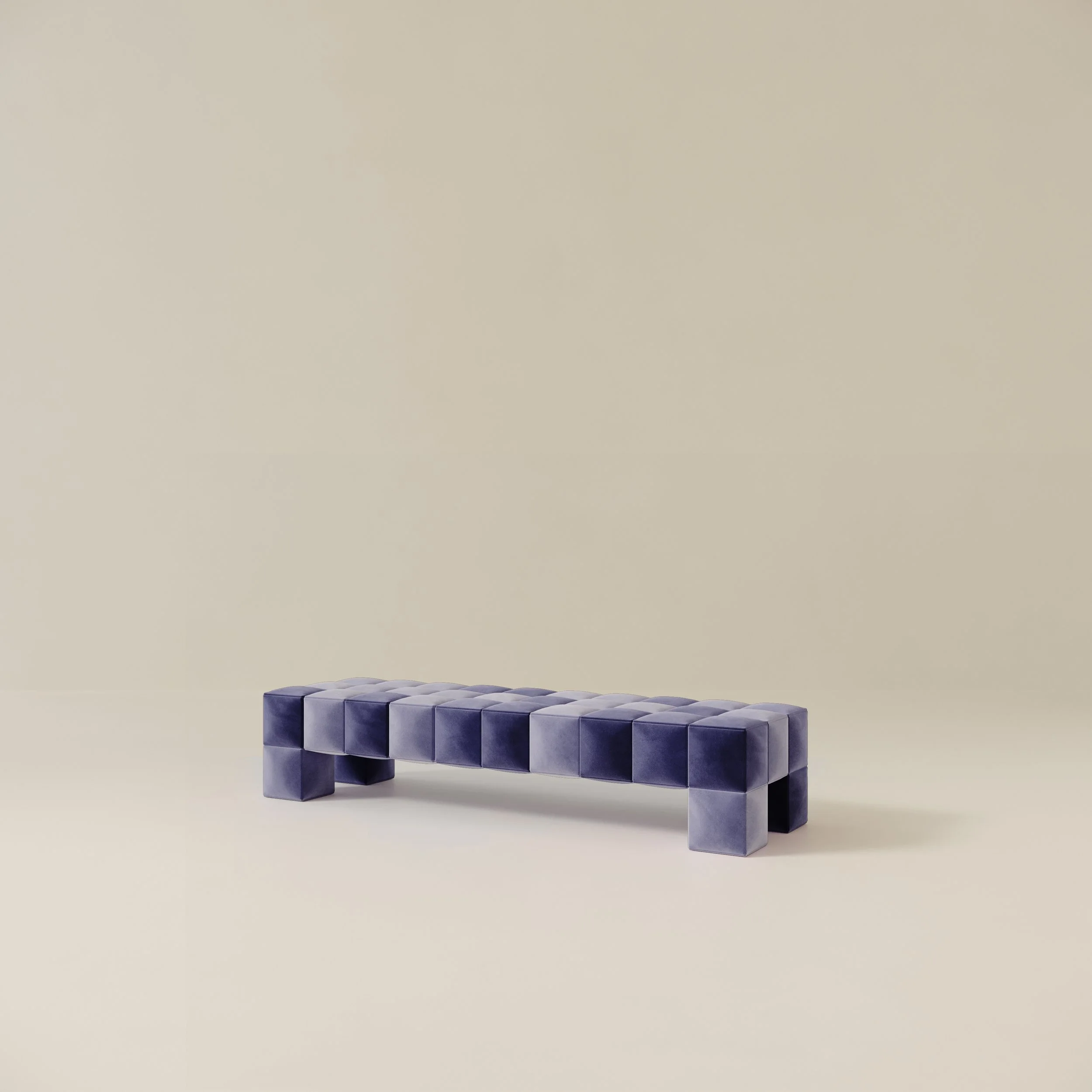 Pixel Sofa Form 2