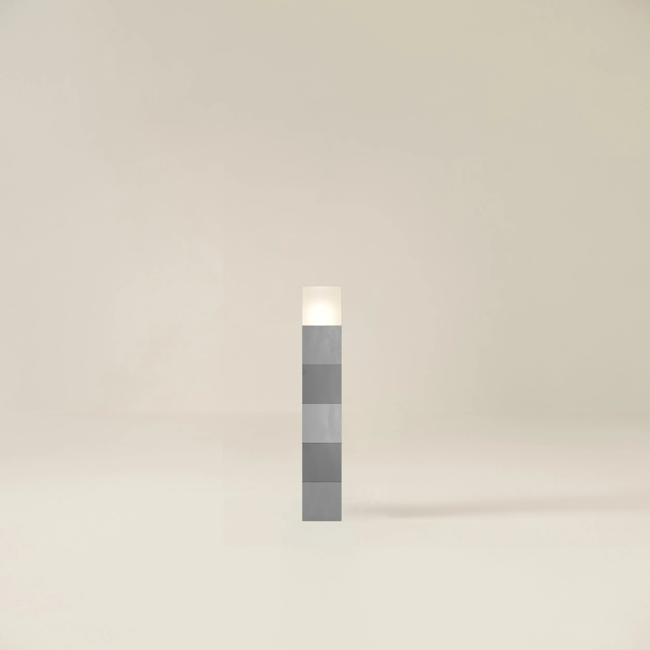 Floor Lamp Form 1