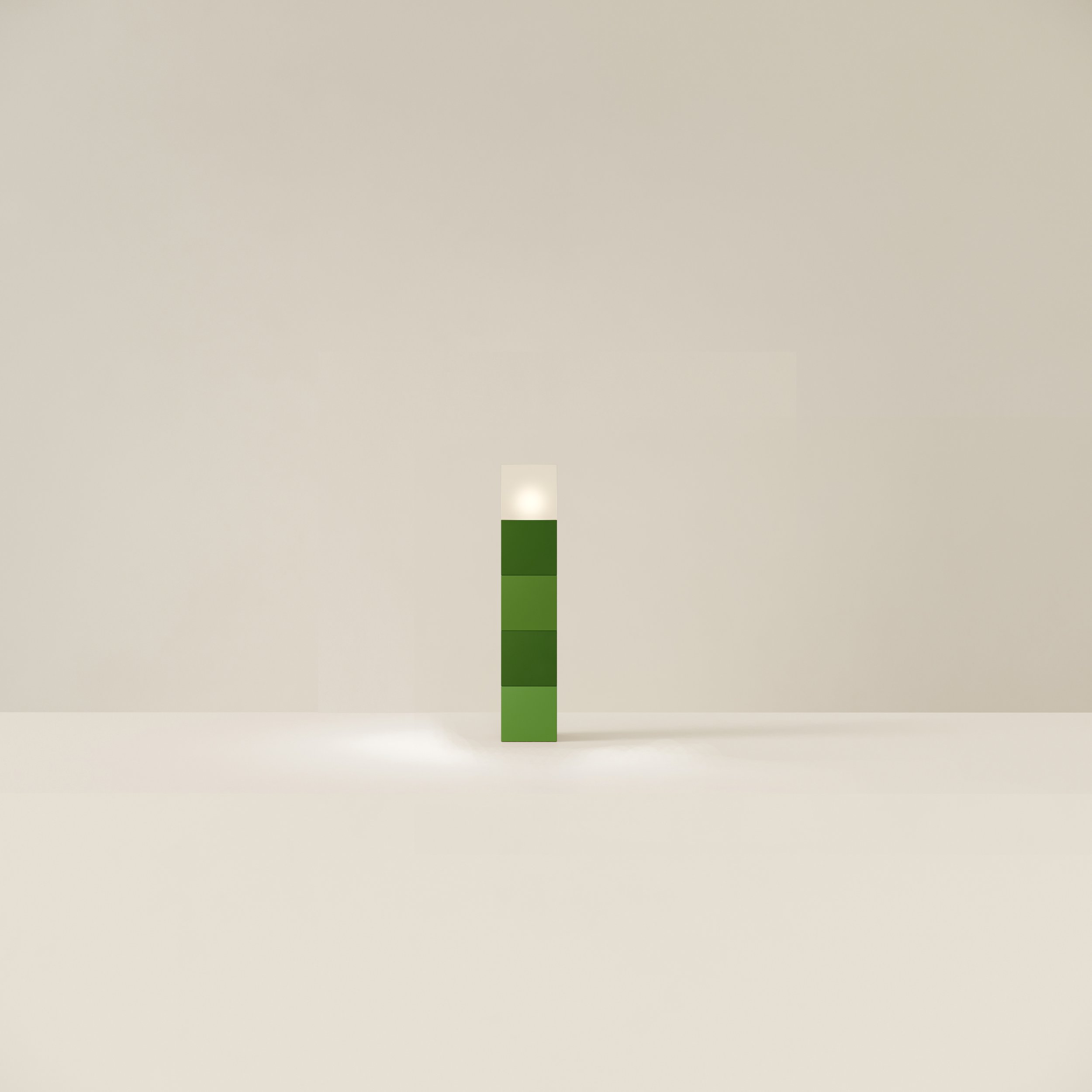 Pixel Table Lamp_Form 1_Green.jpg