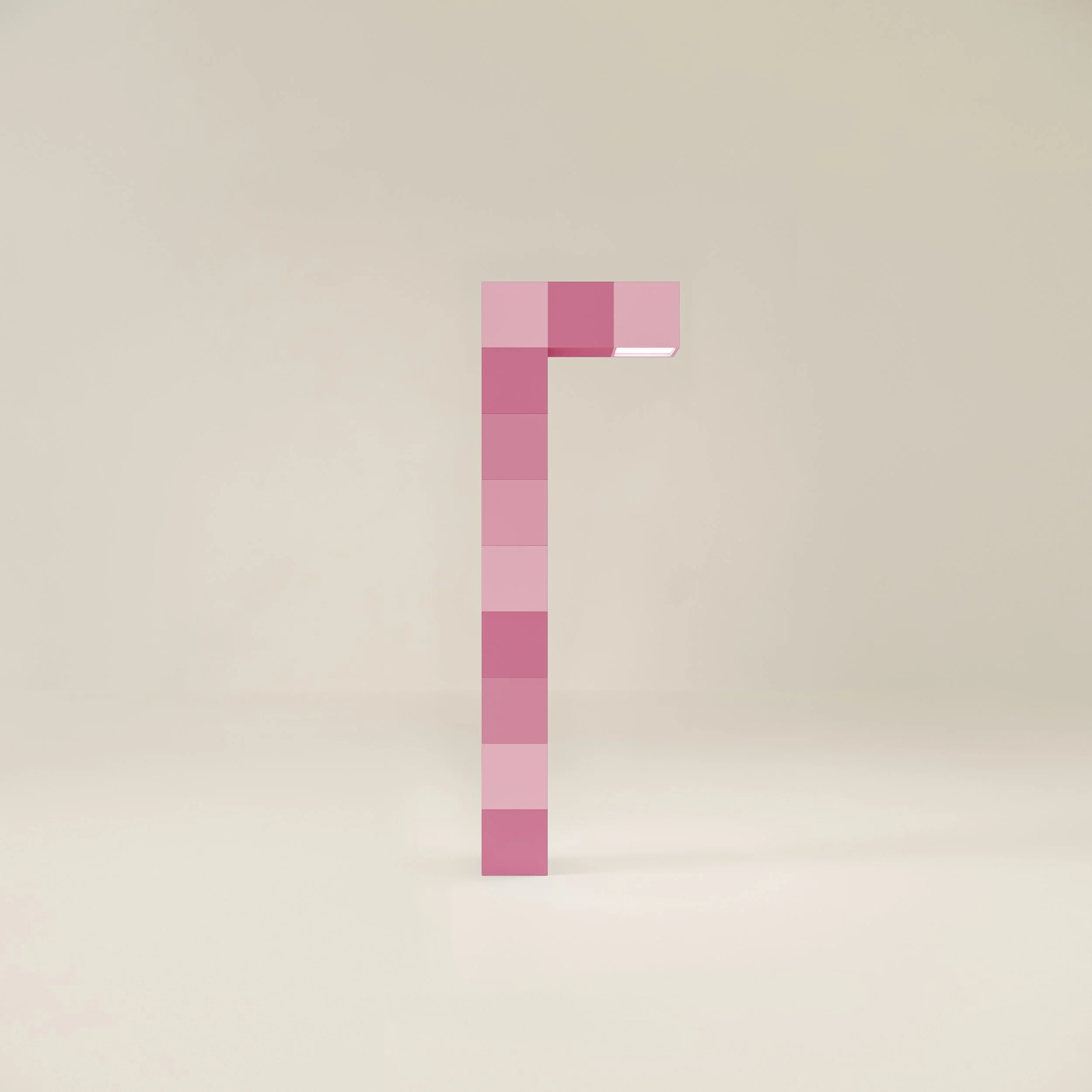 Floor Lamp Form 5