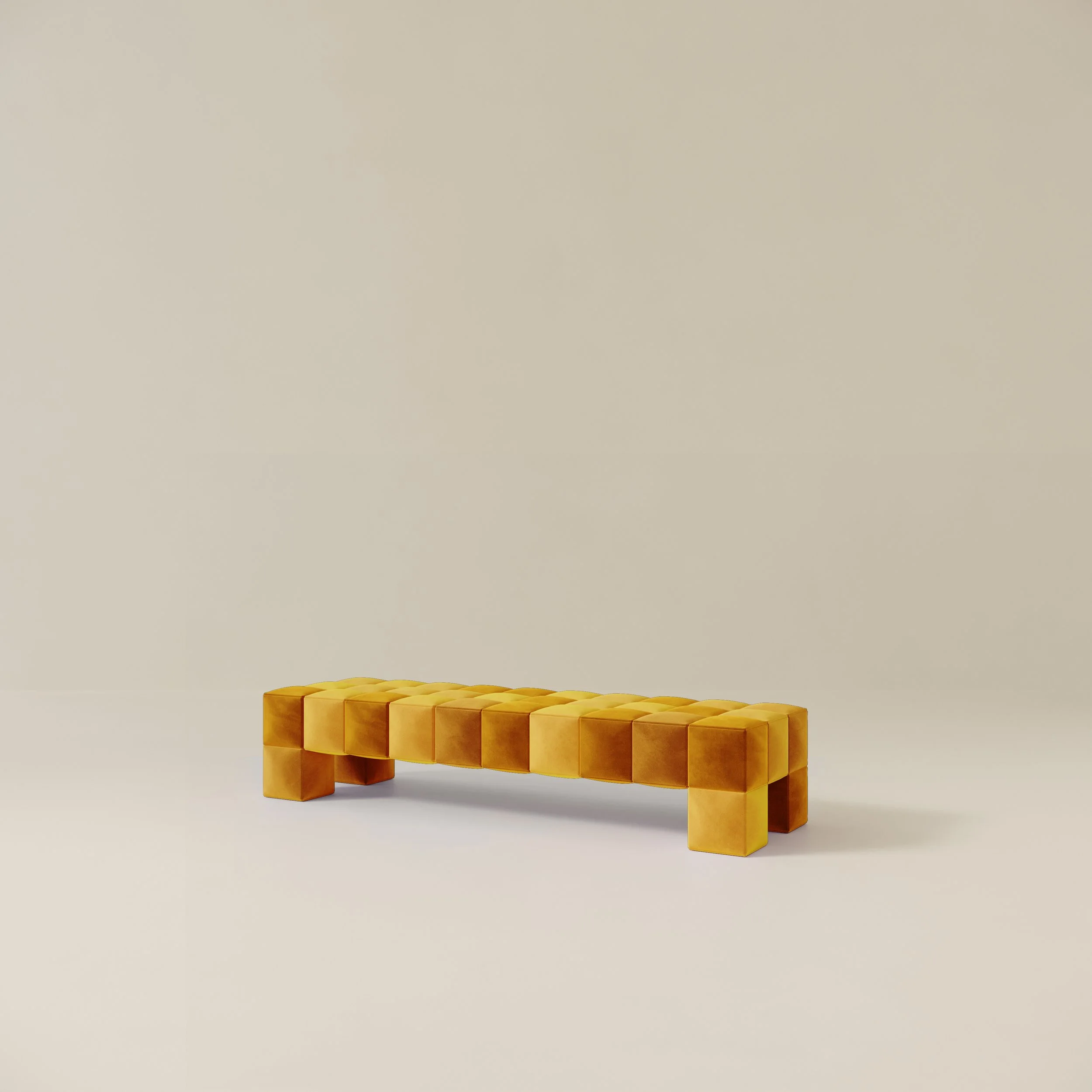 Pixel Sofa Form 2