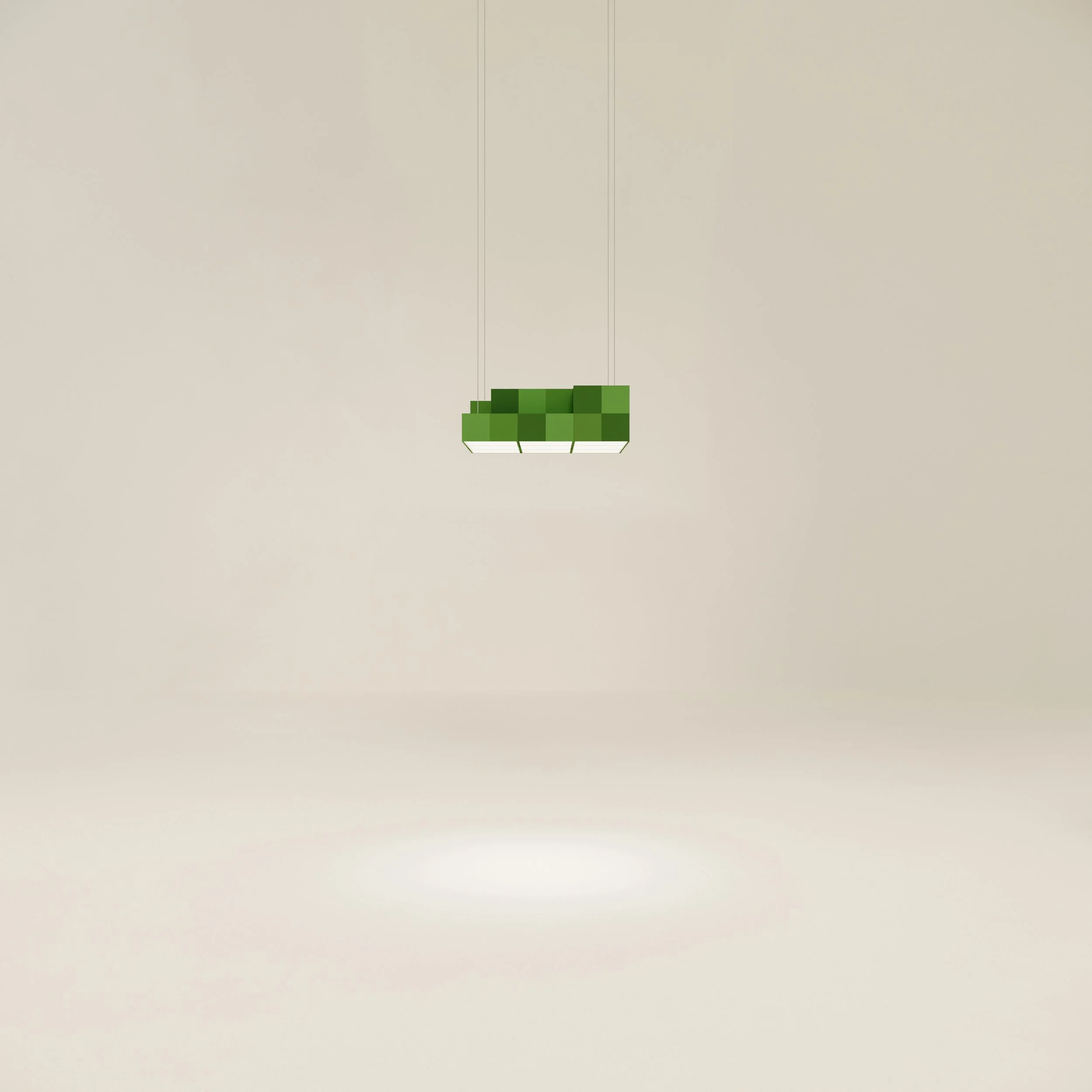 Pendant Lamp Form 2
