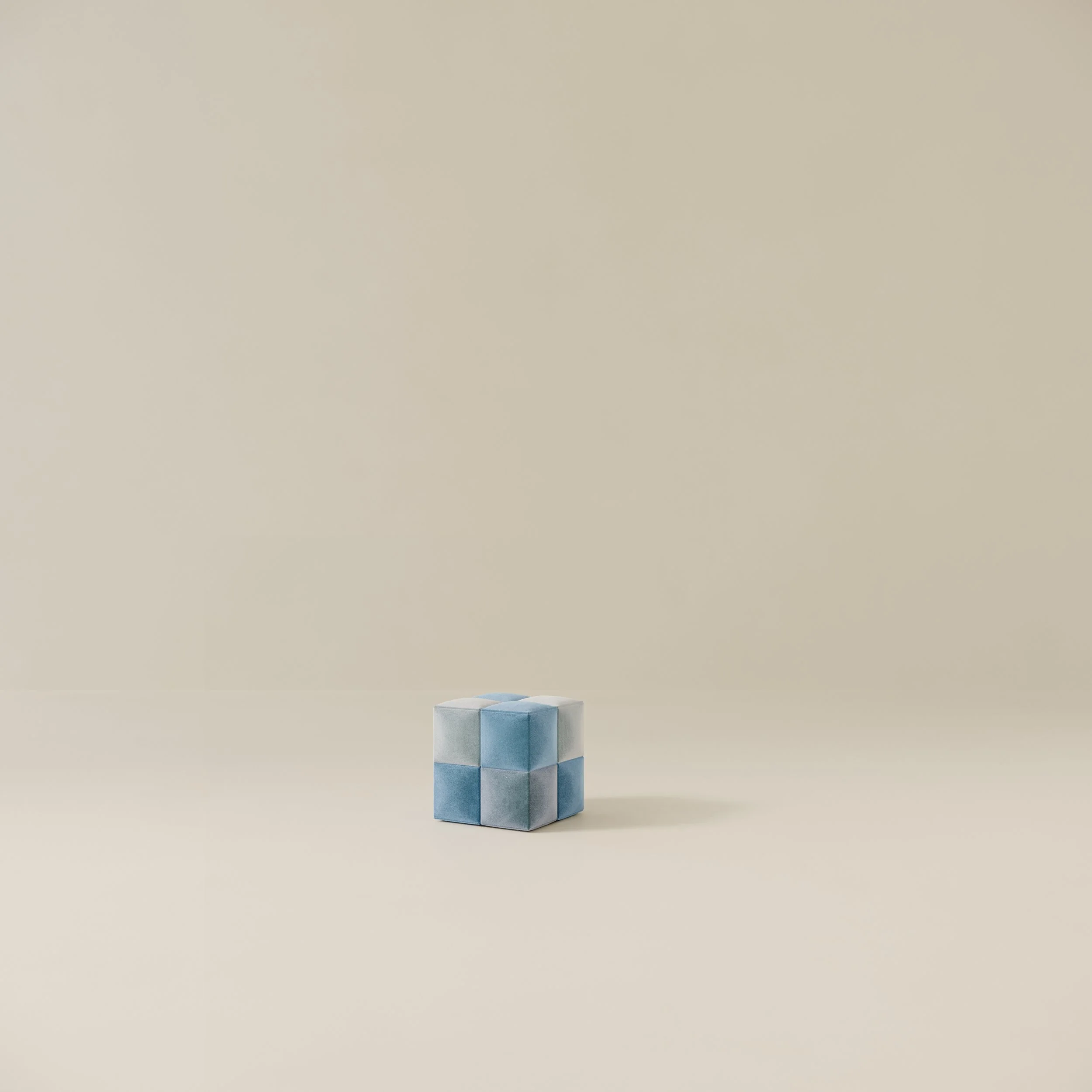 Pixel Sofa Form 1
