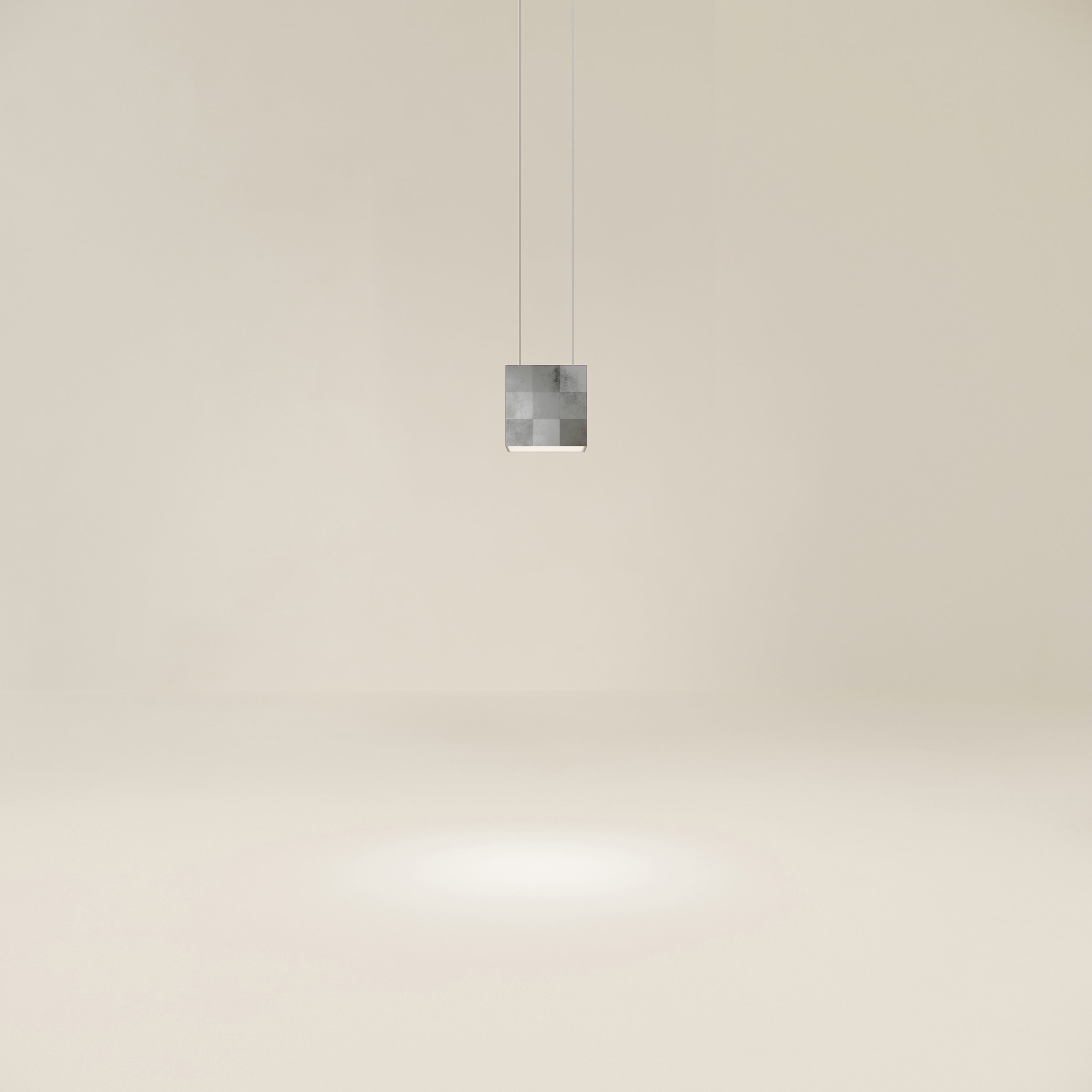 Pendant Lamp Form 1