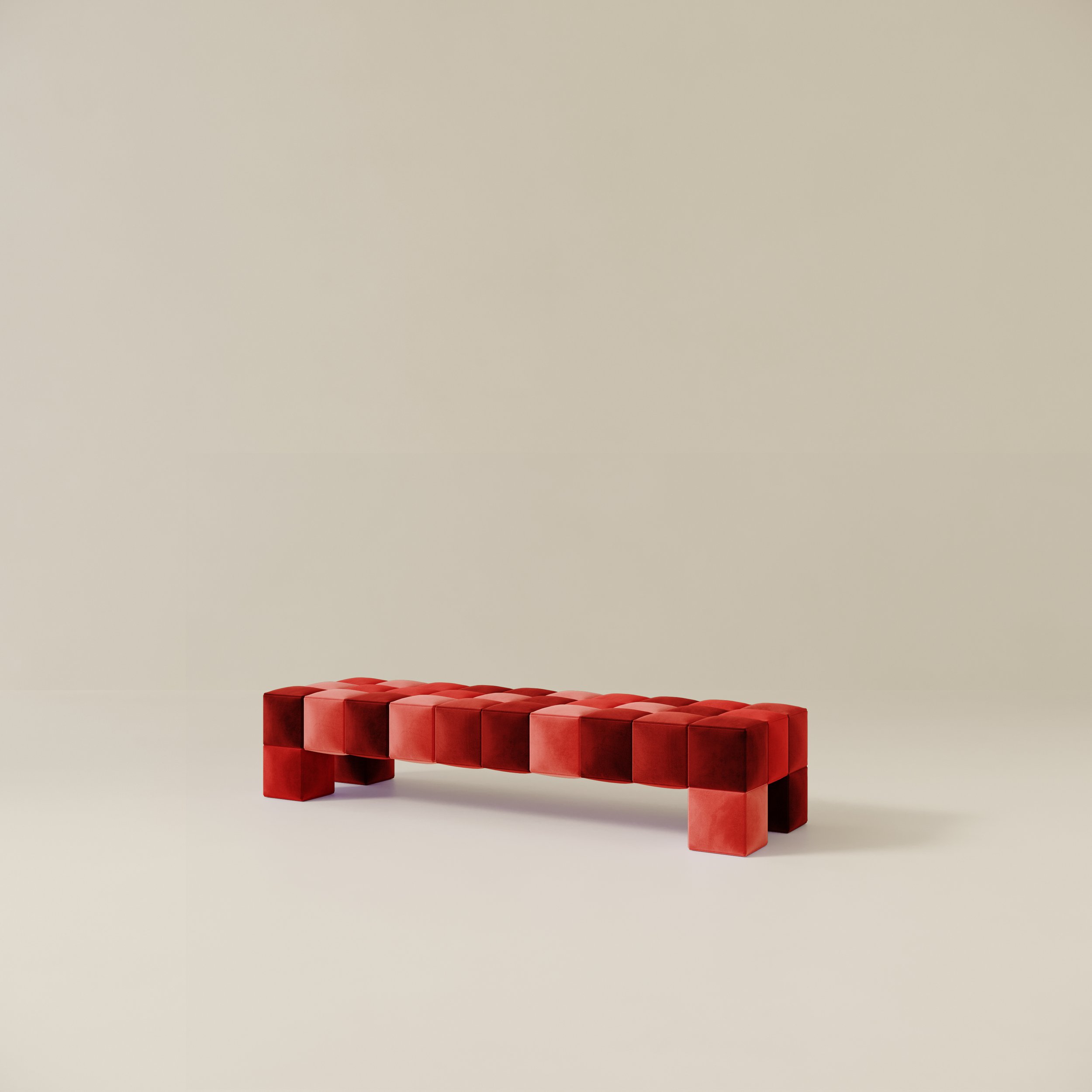 Pixel Sofa Form 2
