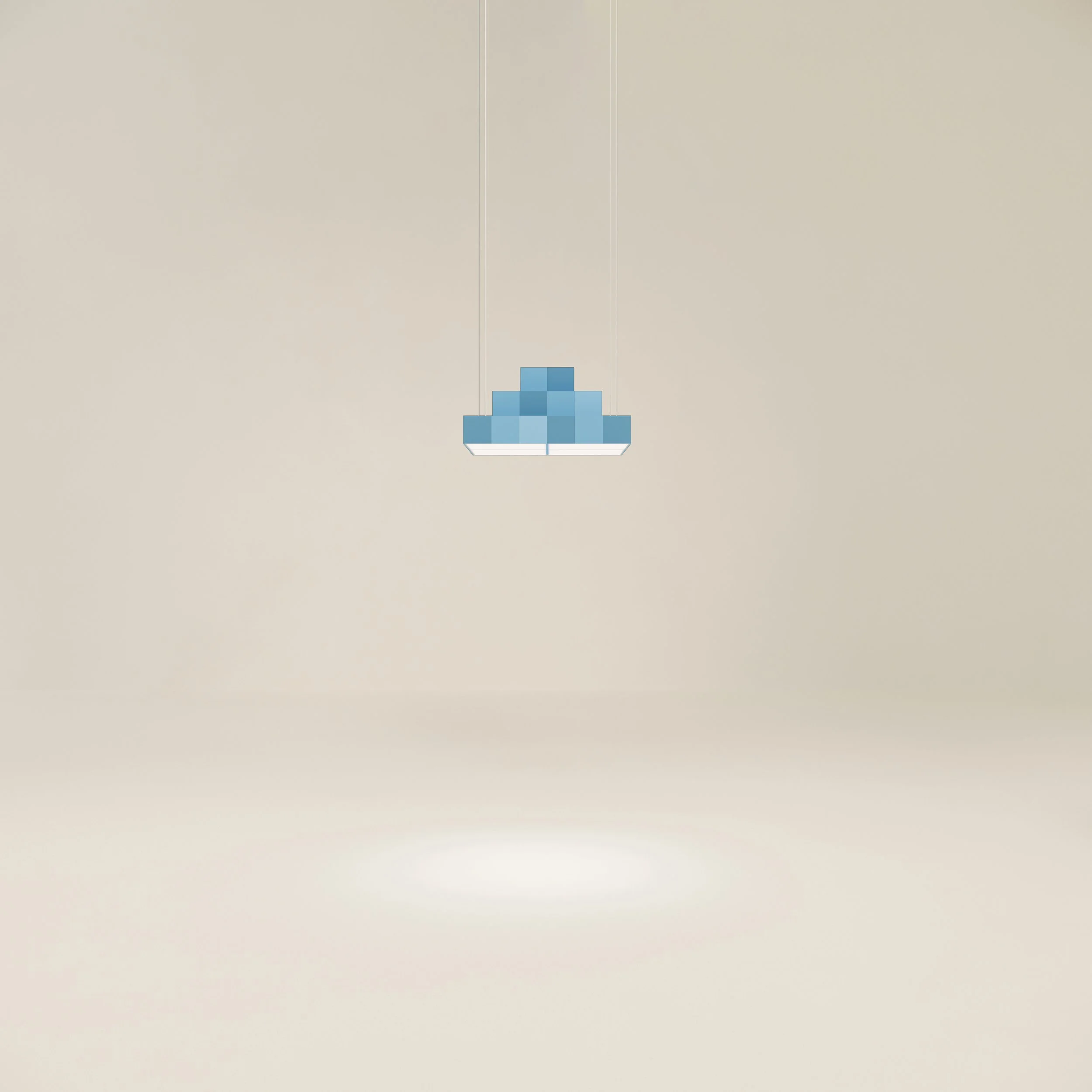 Pixel Pendant Lamp_Form 4_Blue.jpg