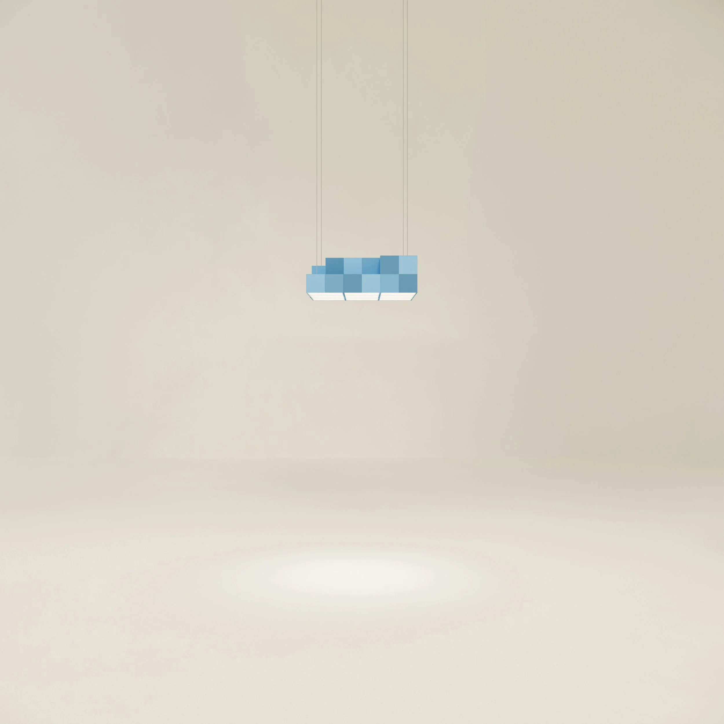 Pendant Lamp Form 2