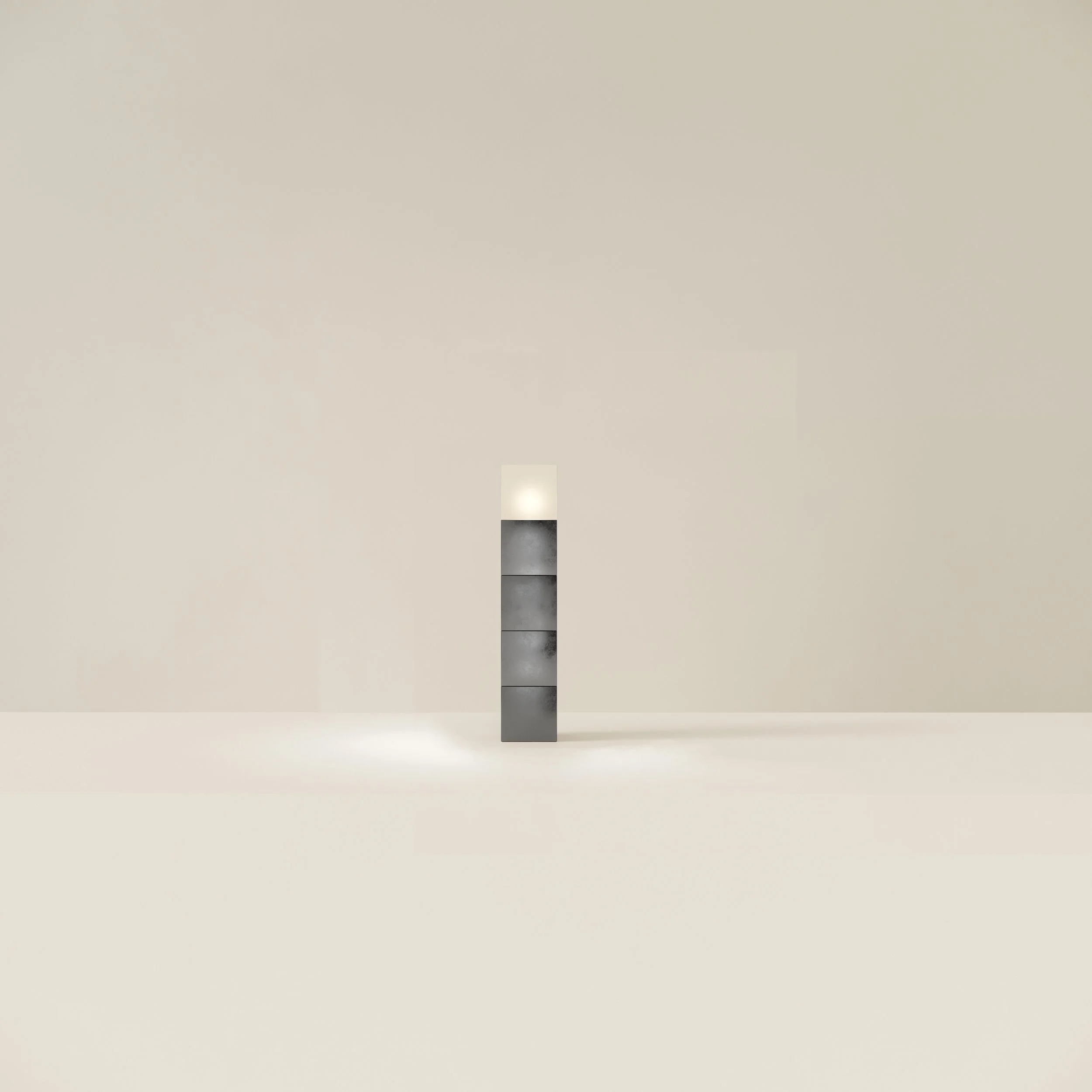 Table Lamp Form 1