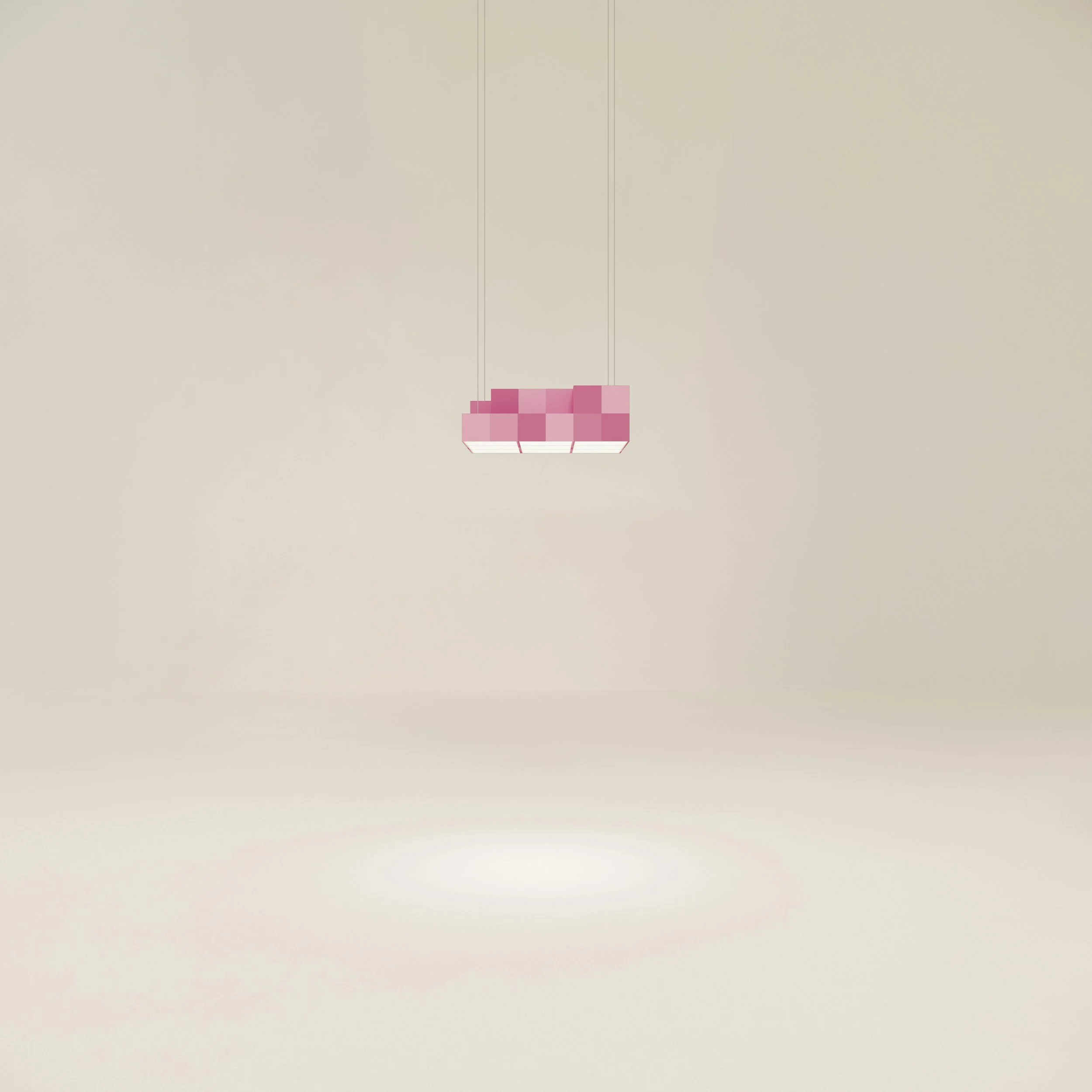 Pendant Lamp Form 2