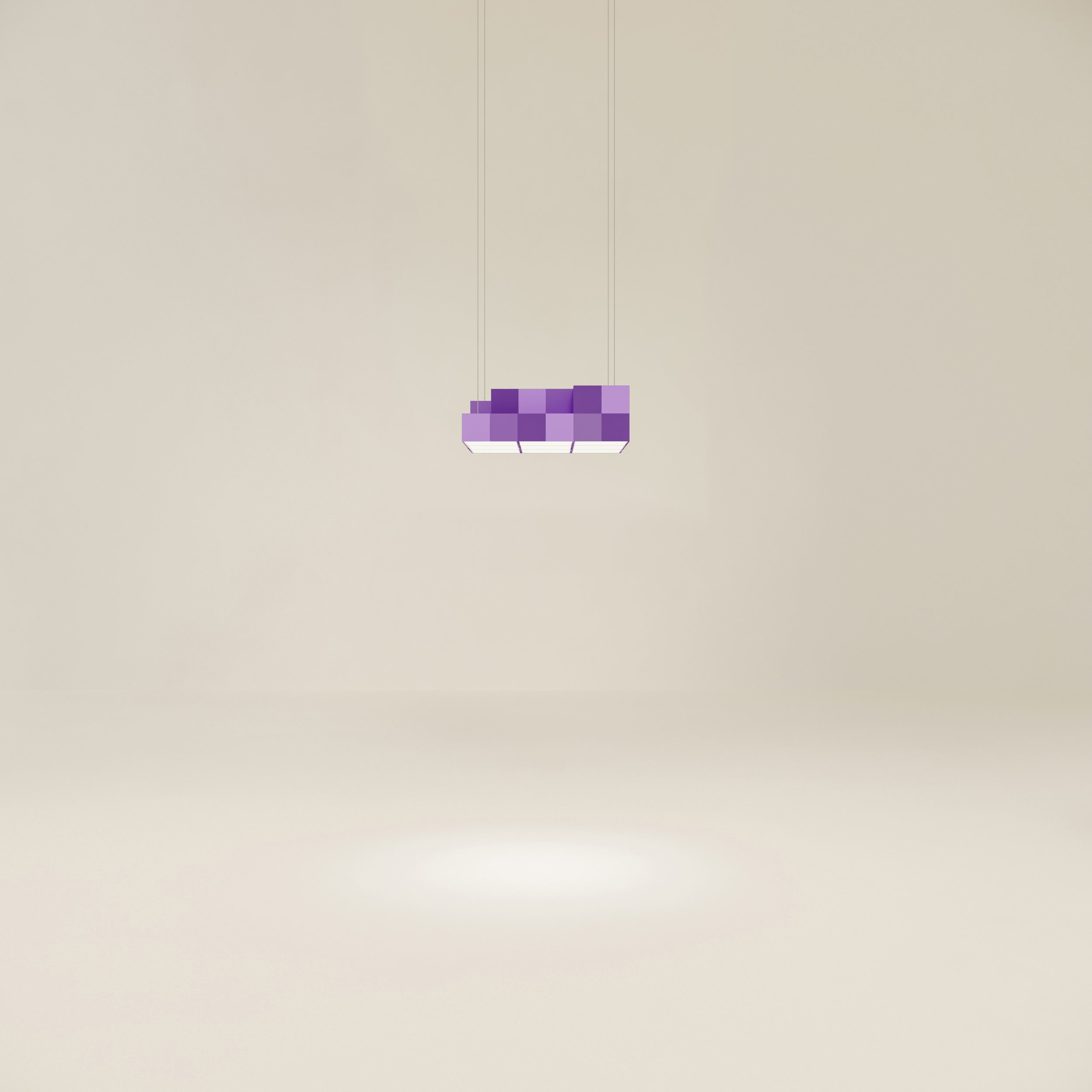 Pendant Lamp Form 2