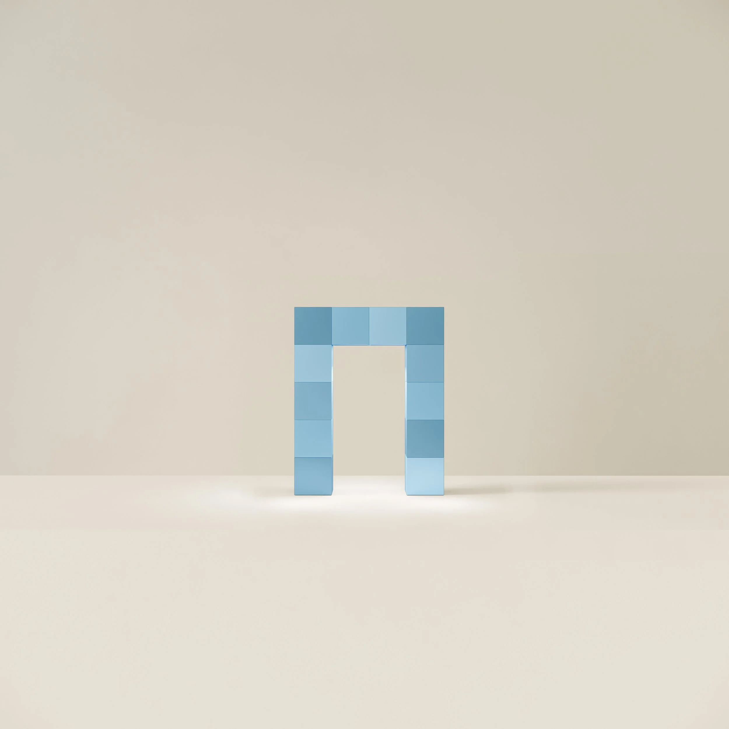 Pixel Table Lamp_Form 3_Blue.jpg