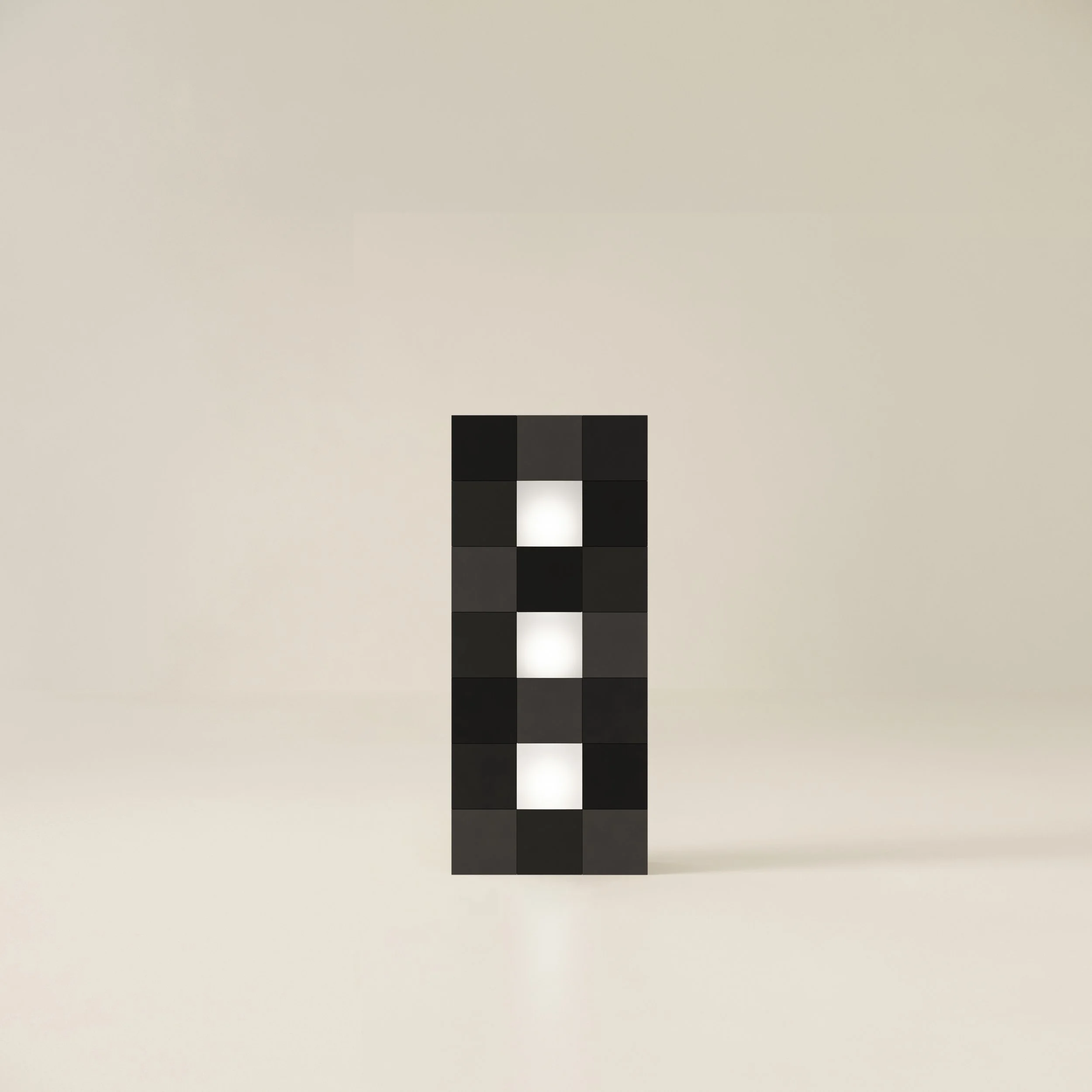 Floor Lamp Form 4