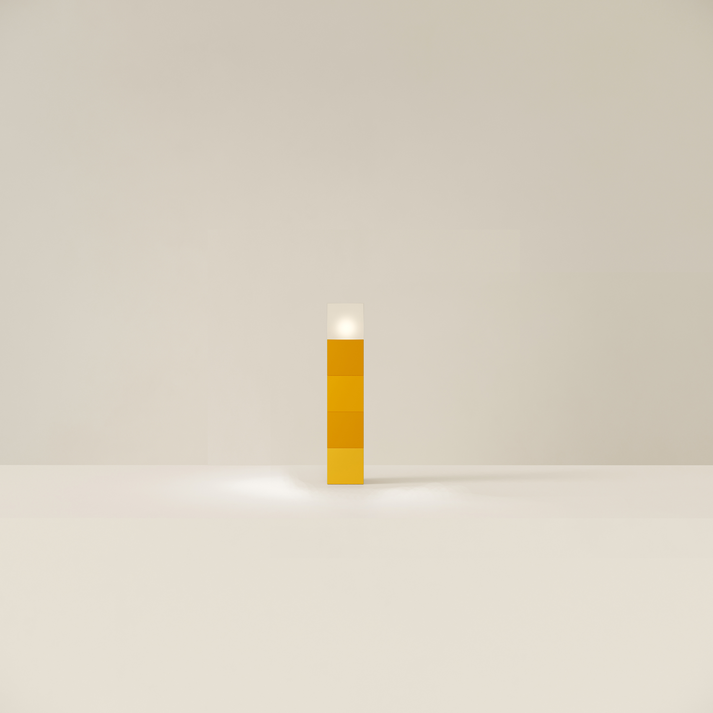 Pixel Table Lamp_Form 1_Yellow.png