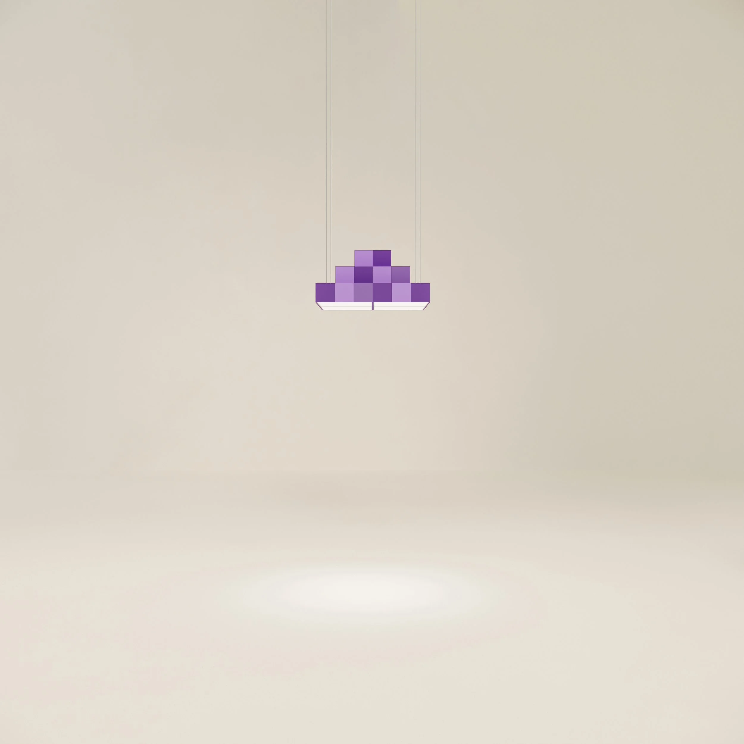 Pixel Pendant Lamp_Form 4_Purple.jpg