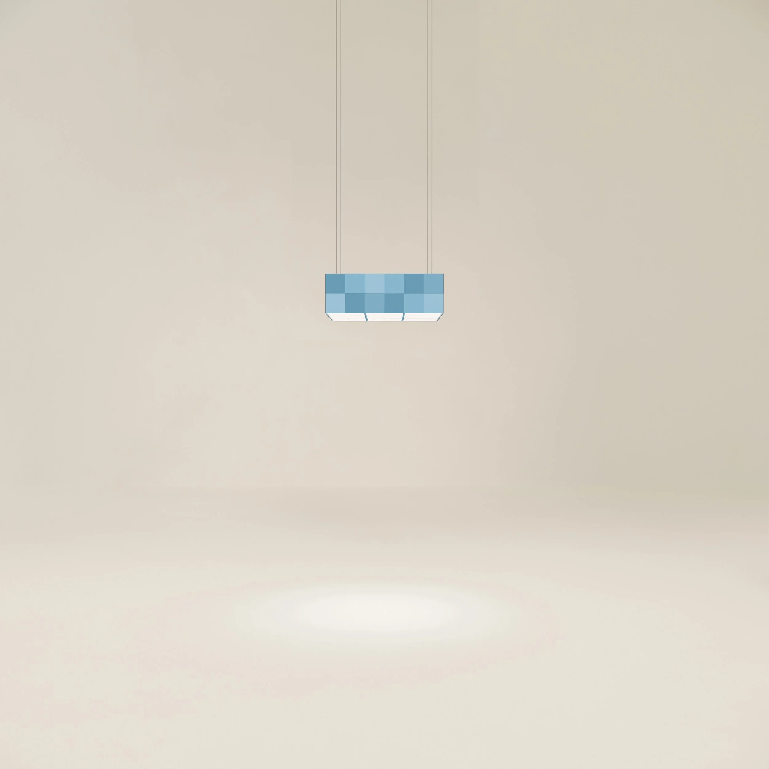 Pendant Lamp Form 5