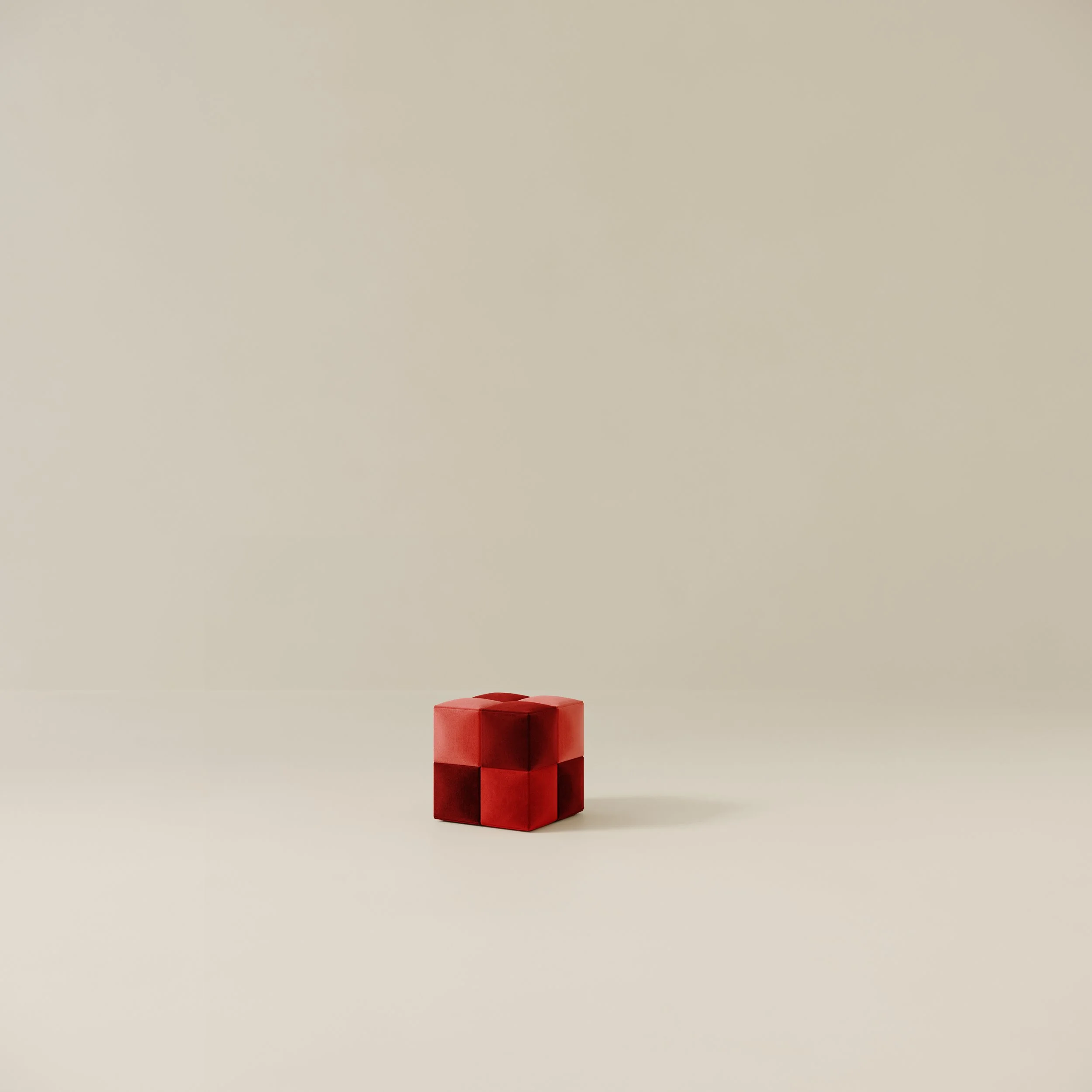 Pixel Sofa Form 1