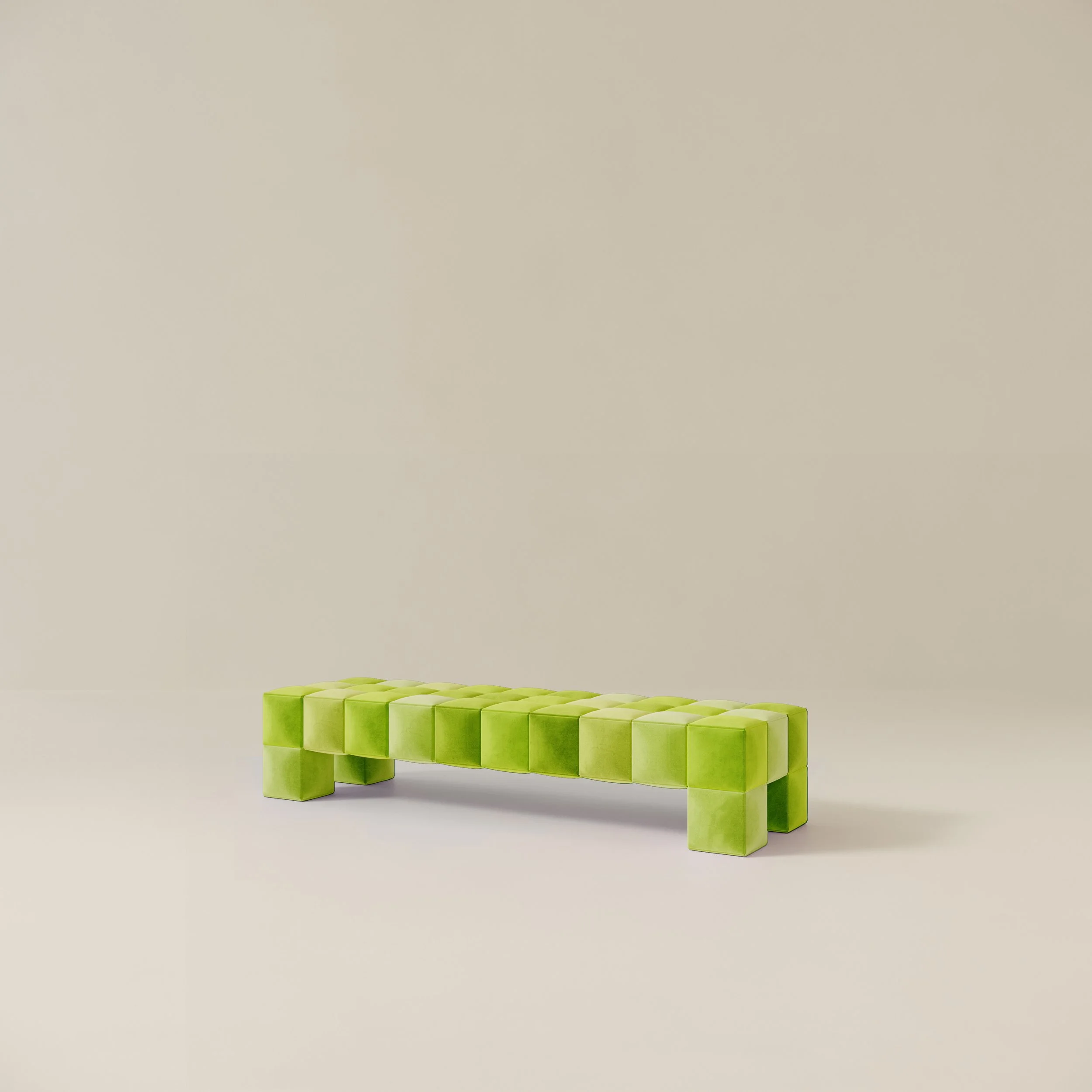 Pixel Sofa Form 2