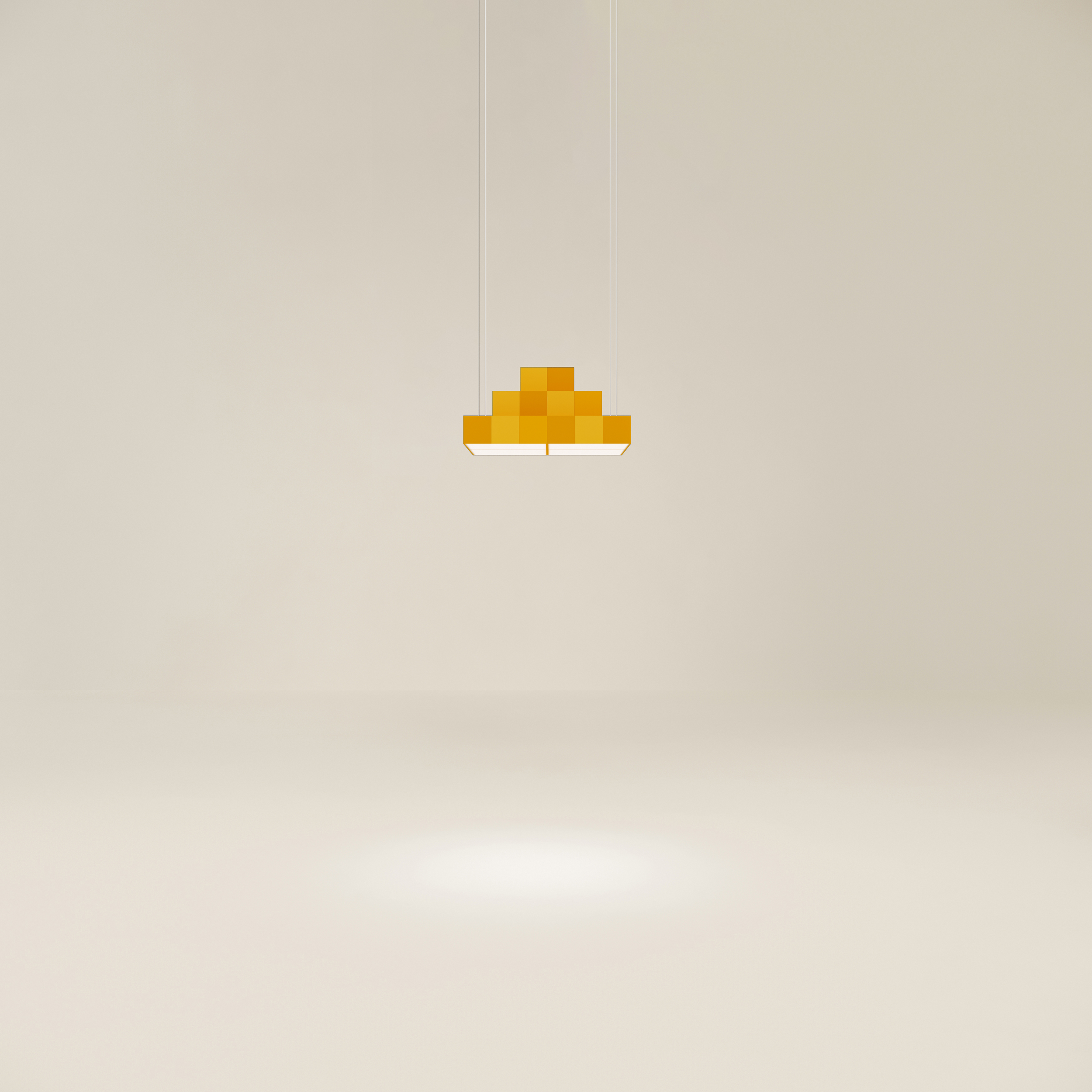 Pendant Lamp Form 3
