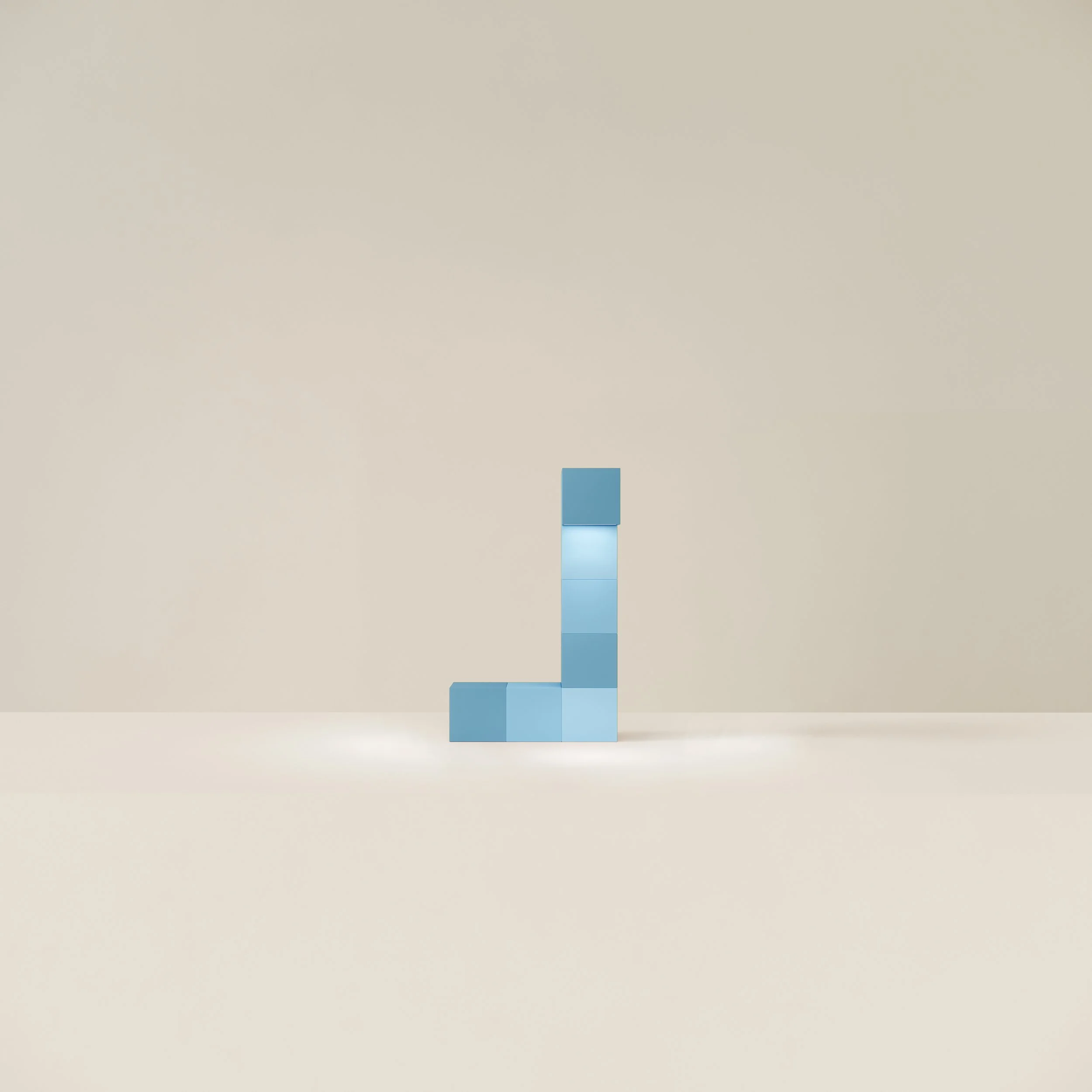 Pixel Table Lamp_Form 5_Blue.jpg