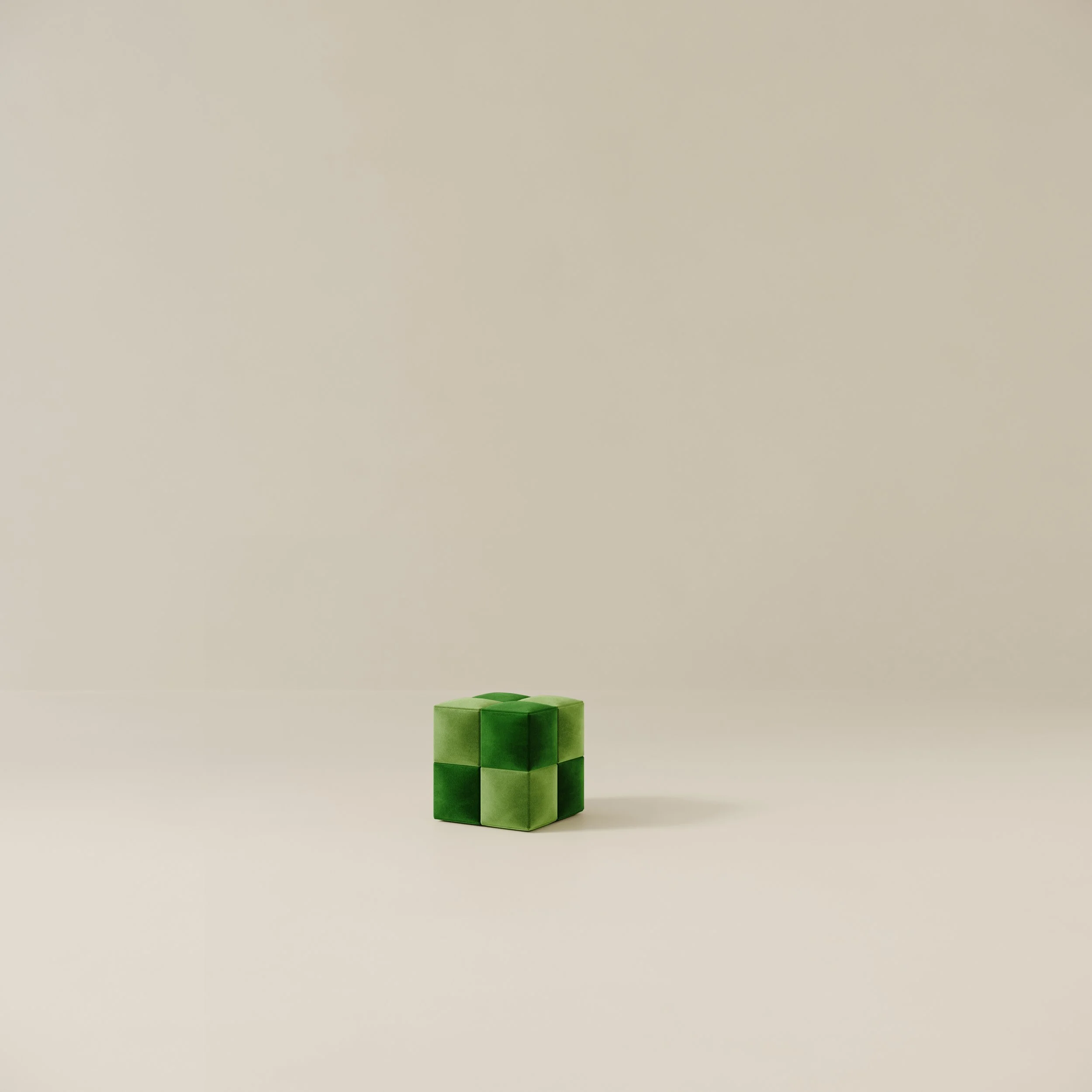 Pixel Sofa Form 1