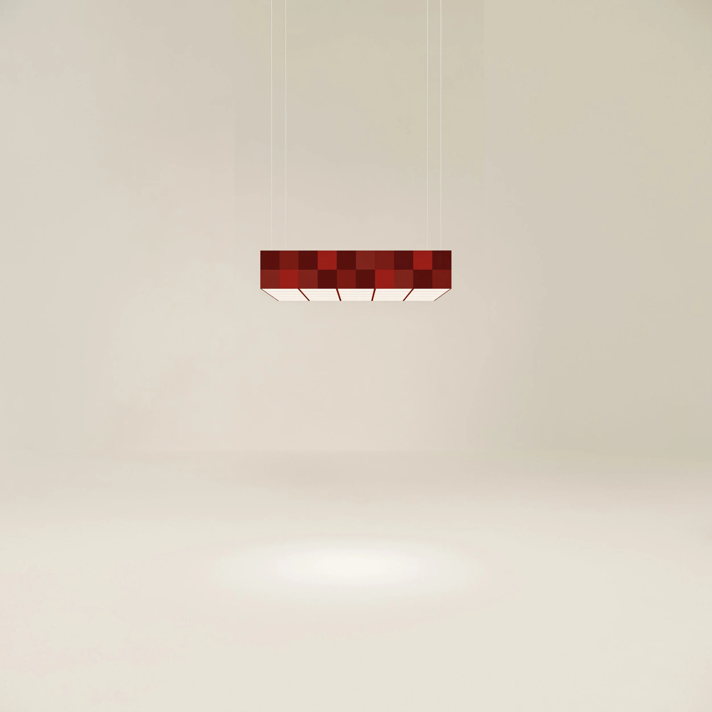 Pendant Lamp Form 6
