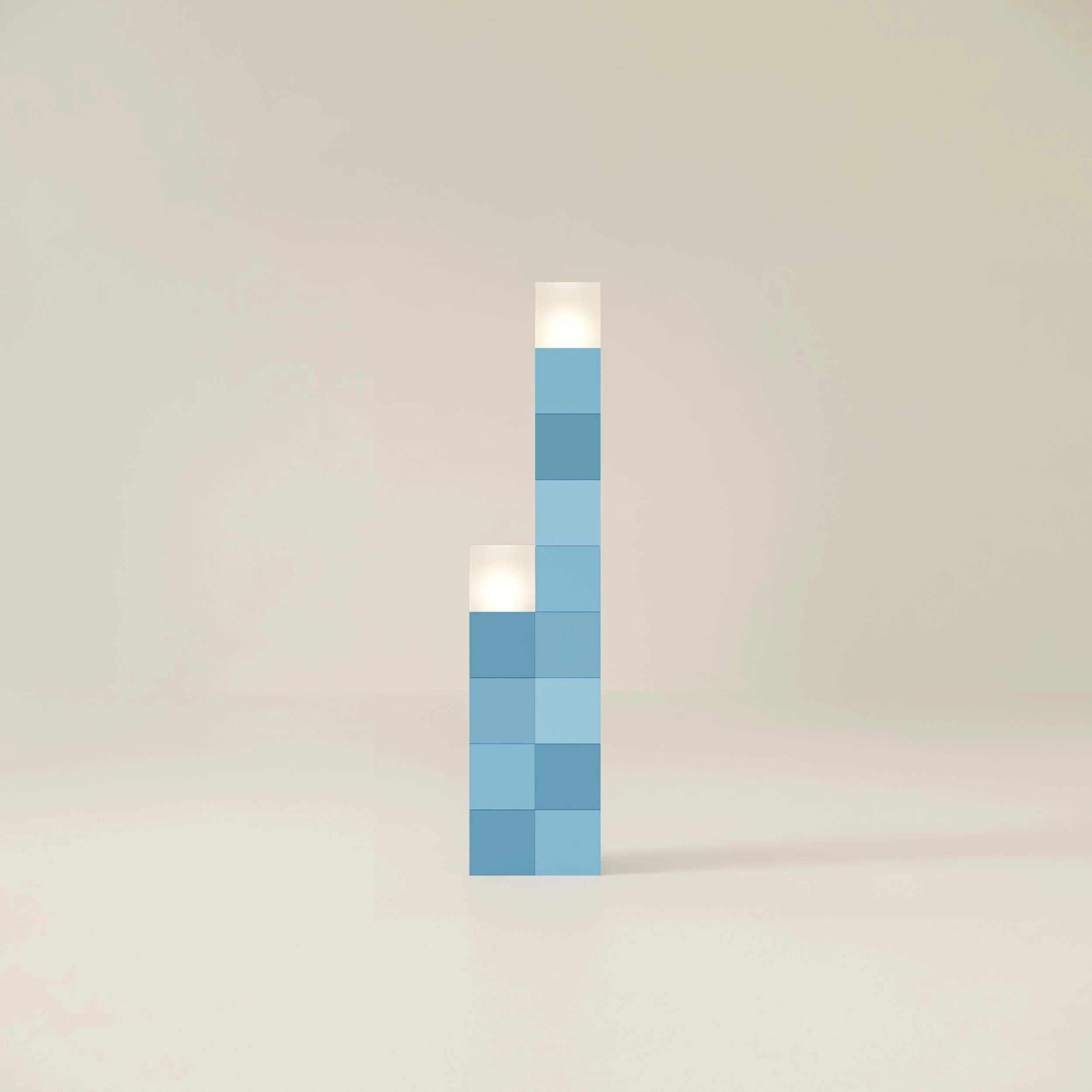 Pixel Floor Lamp_Form 2_Blue.jpg