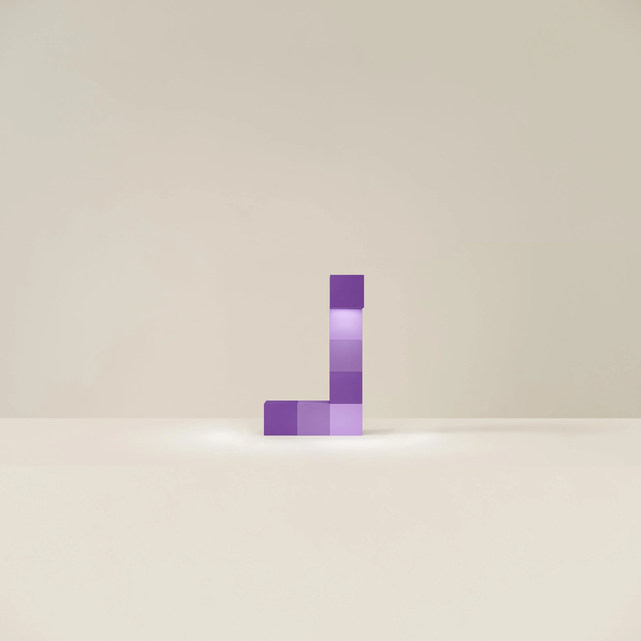 Pixel Table Lamp_Form 5_Purple.jpg