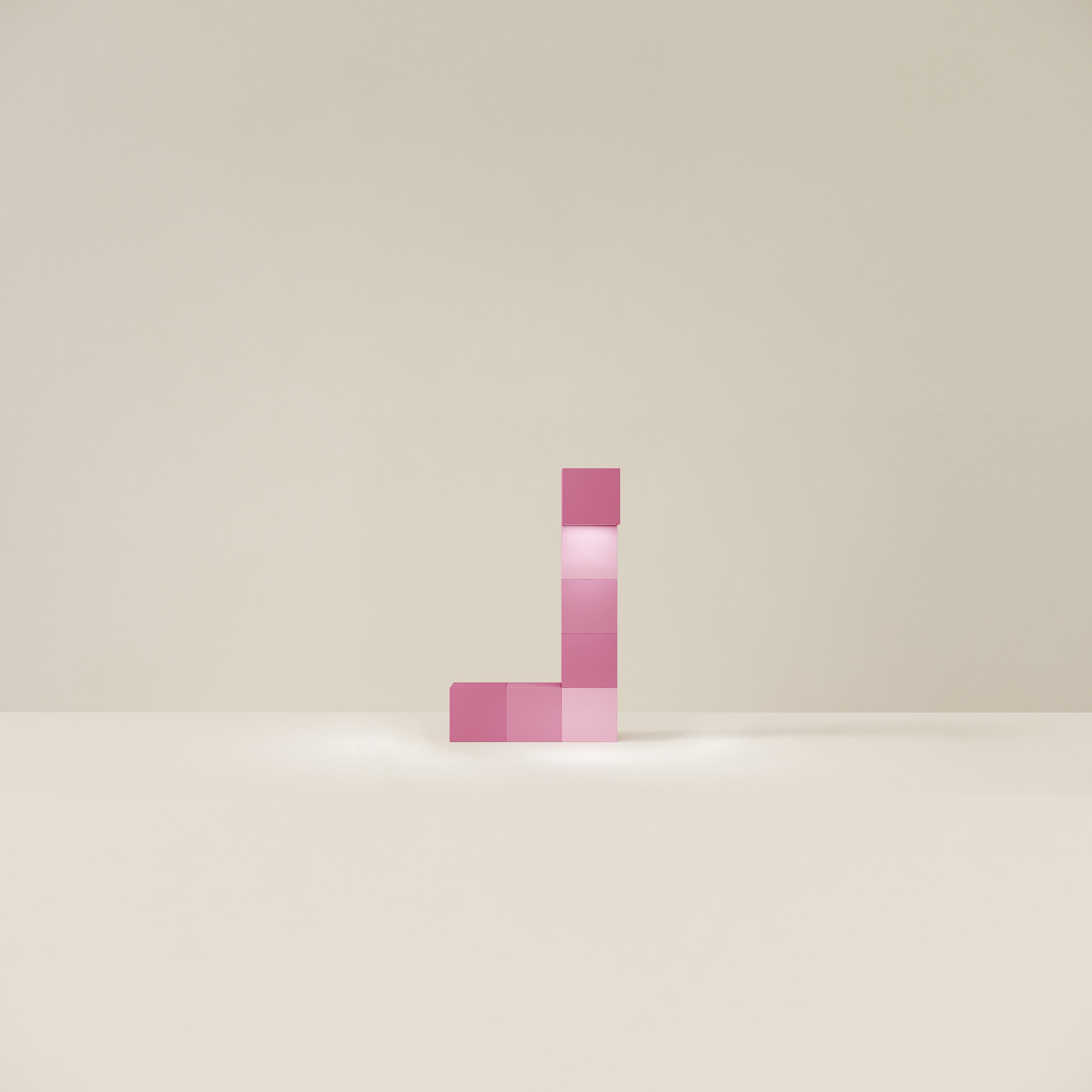 Pixel Table Lamp_Form 5_Pink.jpg
