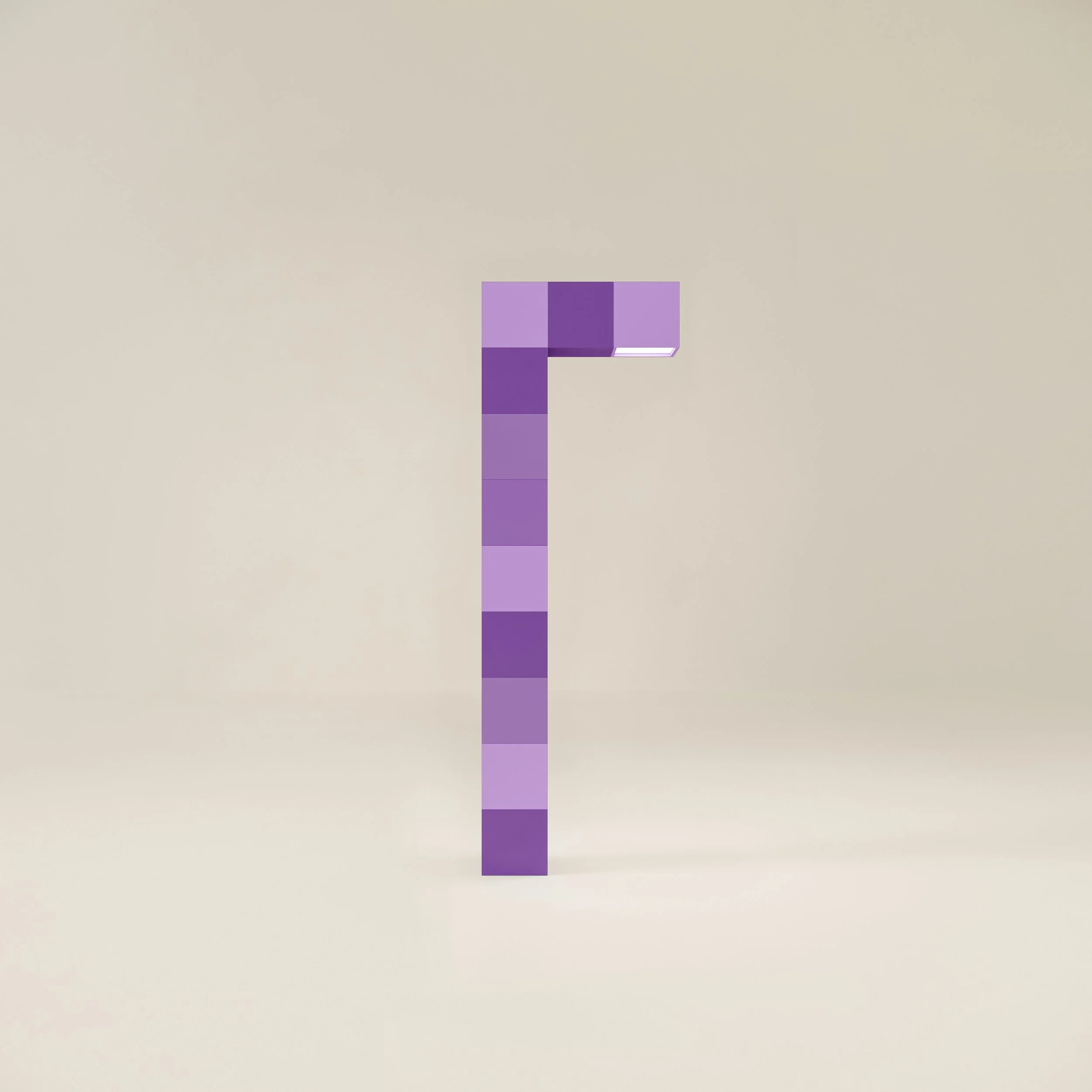 Floor Lamp Form 5